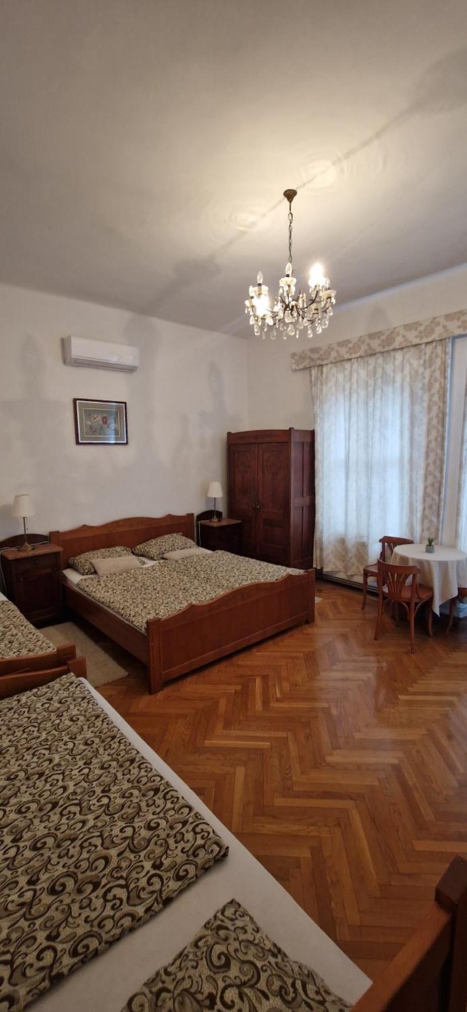 Resort Stara Skola Sveti Kriz Zacretje ภายนอก รูปภาพ