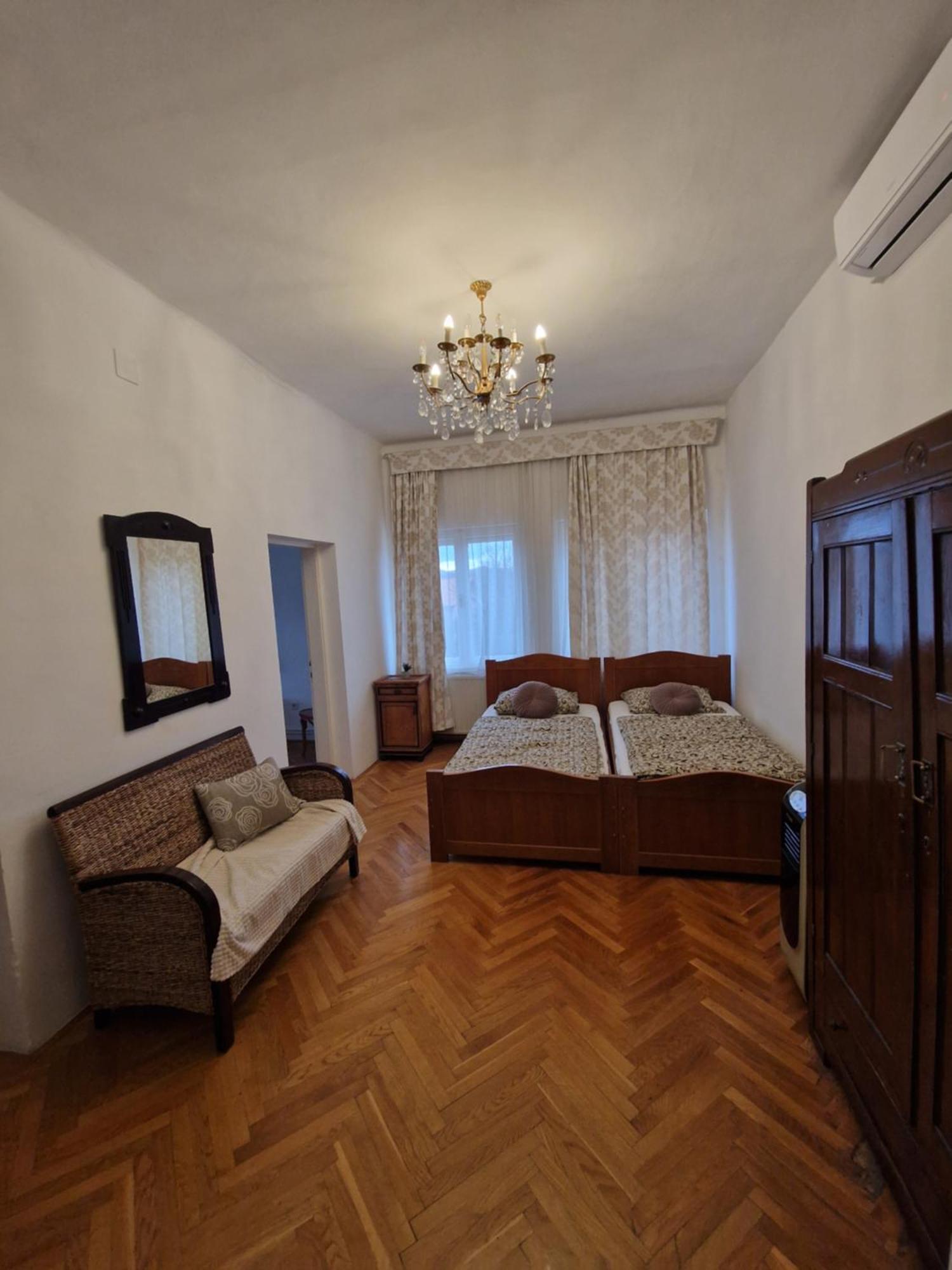 Resort Stara Skola Sveti Kriz Zacretje ภายนอก รูปภาพ